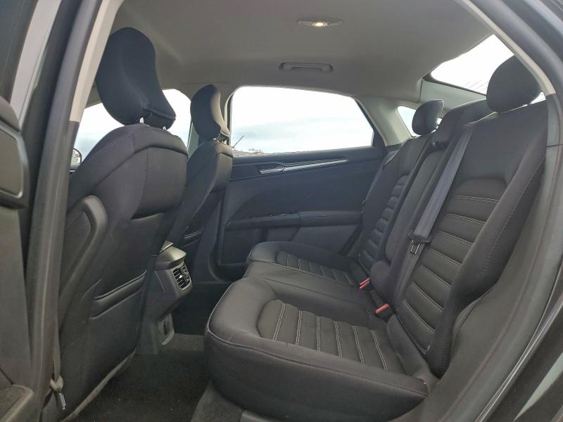 Photo 10 from auction – 2015 FORD FUSION SE with VIN 3FA6P0HD3FR286289