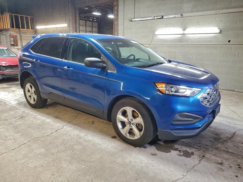 Photo 4 from auction – 2020 FORD EDGE with VIN 2FMPK3G91LBA07262