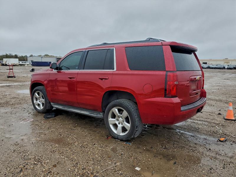 Photo 2 from auction – 2015 CHEVROLET TAHOE C150 with VIN 1GNSCBKC2FR133731