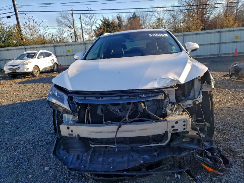Photo 5 from auction – 2017 LEXUS RX 350 BAS with VIN 2T2BZMCA1HC063602