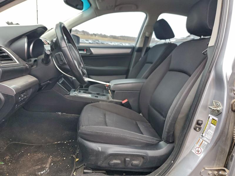 Photo 7 from auction – 2016 SUBARU LEGACY with VIN 4S3BNBC64G3019133