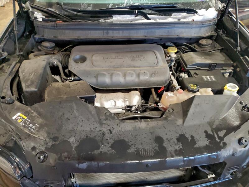 Photo 11 from auction – 2020 JEEP CHEROKEE L with VIN 1C4PJLCB8LD611045