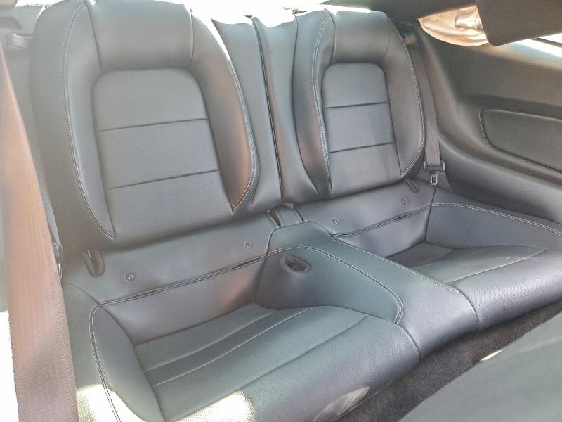 Photo 10 from auction – 2016 FORD MUSTANG GT with VIN 1FA6P8CF6G5227717