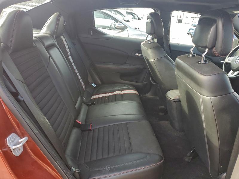Photo 10 from auction – 2012 DODGE AVENGER R/ with VIN 1C3CDZBG0CN154588