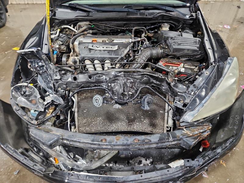 Photo 11 from auction – 2007 HONDA ACCORD EX with VIN 1HGCM72767A020022