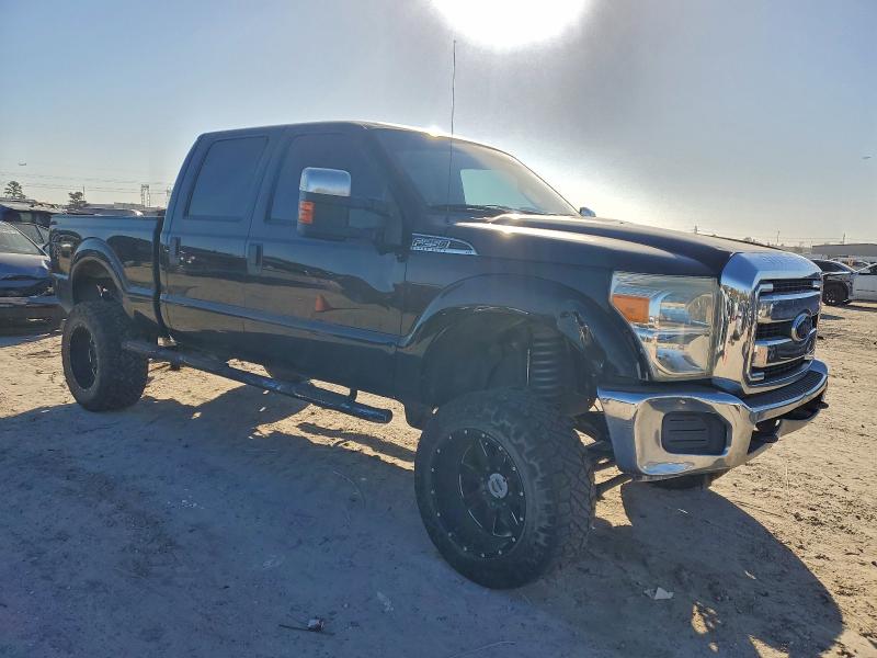 Photo 4 from auction – 2016 FORD F250 SUPER with VIN 1FT7W2B64GEB86665
