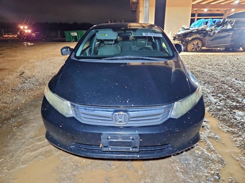 Zdjęcie 5 z aukcji – 2012 HONDA CIVIC LX z VIN 19XFB2F5XCE093771