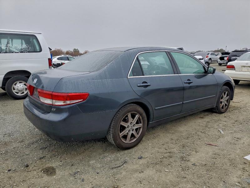 Photo 3 from auction – 2003 HONDA ACCORD EX with VIN 1HGCM66593A002871