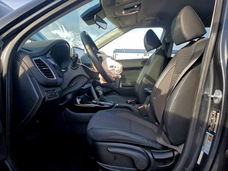 Photo 7 from auction – 2023 KIA SELTOS S with VIN KNDEUCAA6P7353203