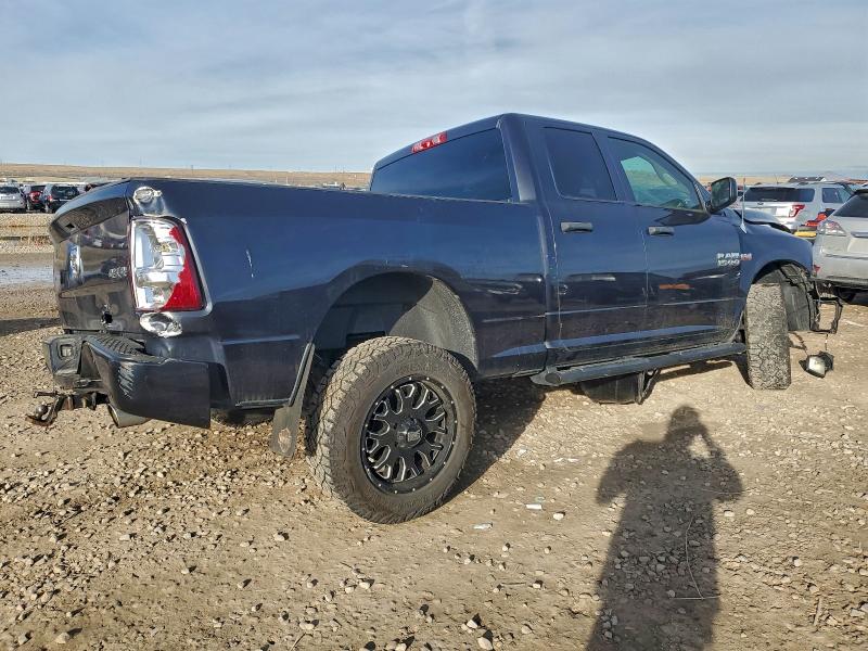 Foto 3 de la subasta – 2013 RAM 1500 ST con VIN 1C6RR7FTXDS541615