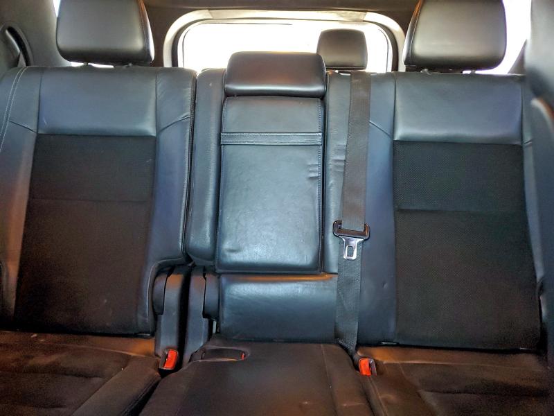 Photo 10 from auction – 2015 DODGE DURANGO SX with VIN 1C4RDHAGXFC921266