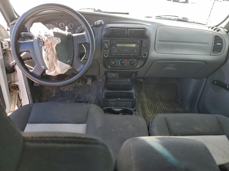 Photo 8 from auction – 2009 FORD RANGER SUP with VIN 1FTZR45E09PA47235