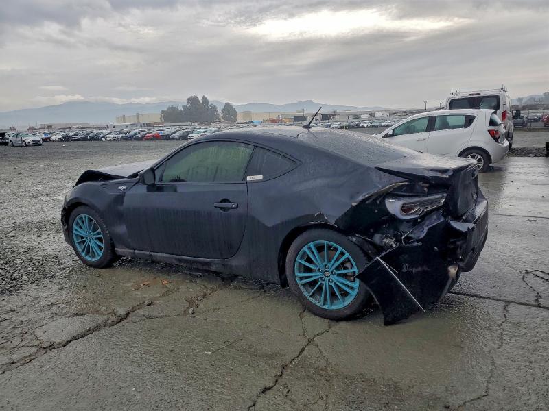Photo 2 from auction – 2013 TOYOTA SCION with VIN JF1ZNAA16D1714744