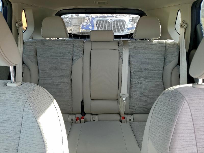 Photo 10 from auction – 2022 NISSAN ROGUE with VIN 5N1BT3BA2NC711577
