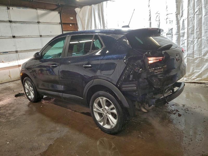 Photo 2 from auction – 2021 BUICK ENCORE GX with VIN KL4MMCSL0MB156431