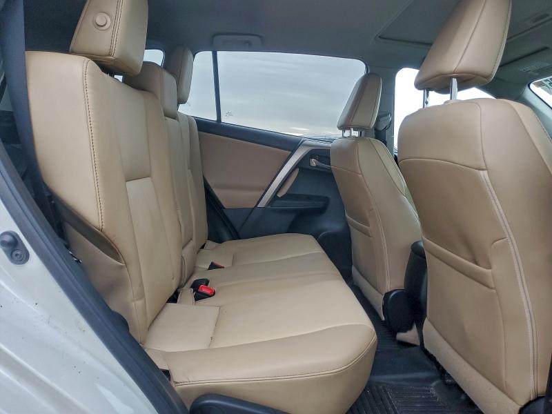 Photo 11 from auction – 2014 TOYOTA RAV4 LIMIT with VIN 2T3DFREV1EW215740