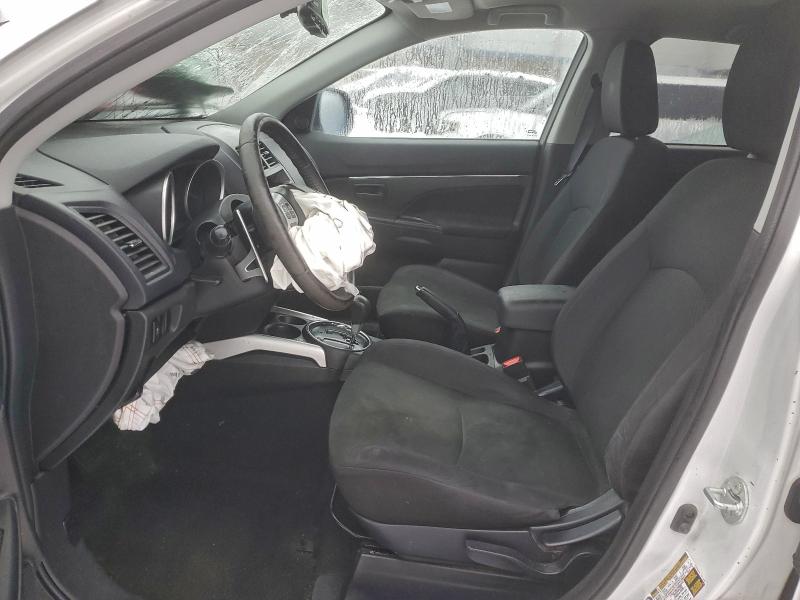 Photo 7 from auction – 2013 MITSUBISHI OUTLANDER with VIN 4A4AR3AU8DE019667