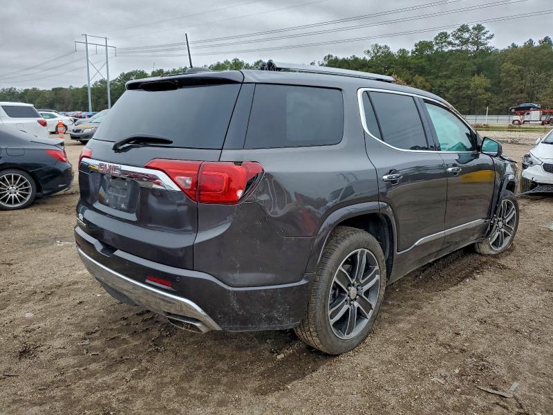 Photo 4 from auction – 2019 GMC ACADIA DEN with VIN 1GKKNPLS6KZ106102