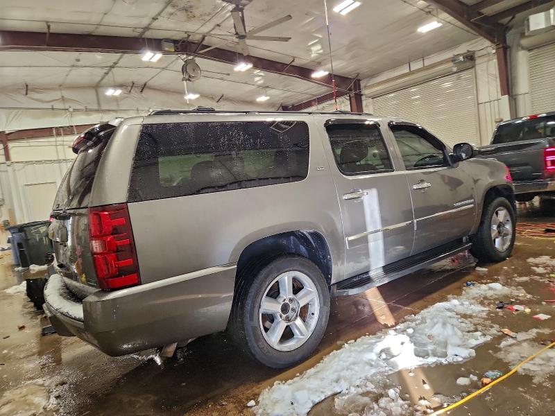 Photo 3 from auction – 2012 CHEVROLET SUBURBAN K with VIN 1GNSKKE79CR212858