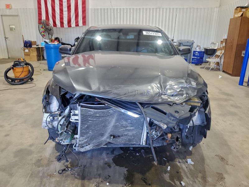 Photo 5 from auction – 2017 FORD TAURUS SEL with VIN 1FAHP2E86HG117020