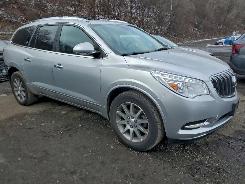 Photo 4 from auction – 2015 BUICK ENCLAVE with VIN 5GAKVBKD5FJ374369