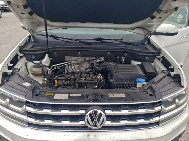 Photo 12 from auction – 2018 VOLKSWAGEN ATLAS S with VIN 1V2AP2CA3JC535905