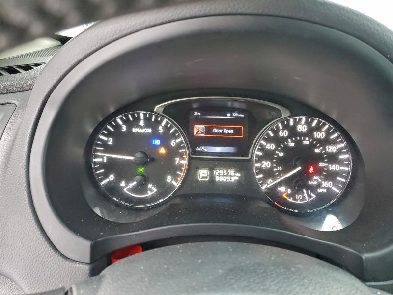 Photo 9 from auction – 2015 NISSAN ALTIMA 3.5 with VIN 1N4BL3AP0FC485895