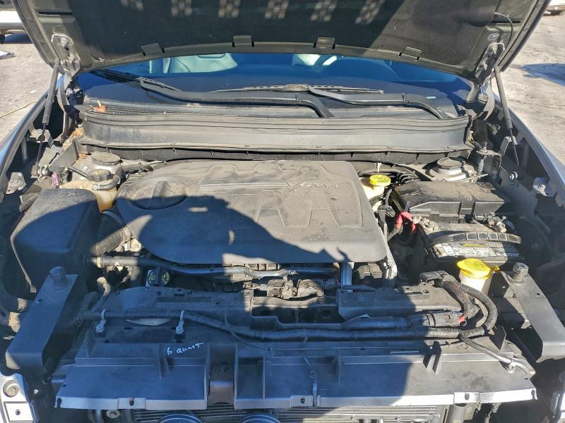 Photo 12 from auction – 2015 JEEP CHEROKEE T with VIN 1C4PJMBS8FW780224