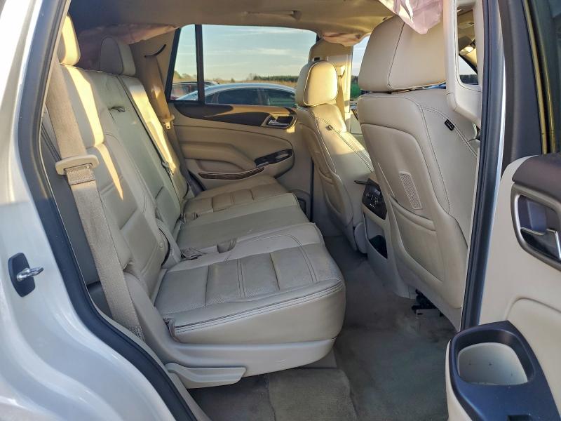 Photo 11 from auction – 2016 GMC YUKON DENA with VIN 1GKS2CKJ5GR233182