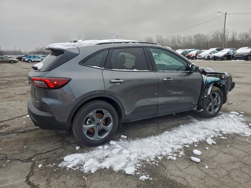 Photo 3 from auction – 2025 FORD ESCAPE ST with VIN 1FMCU9MN5SUA56552