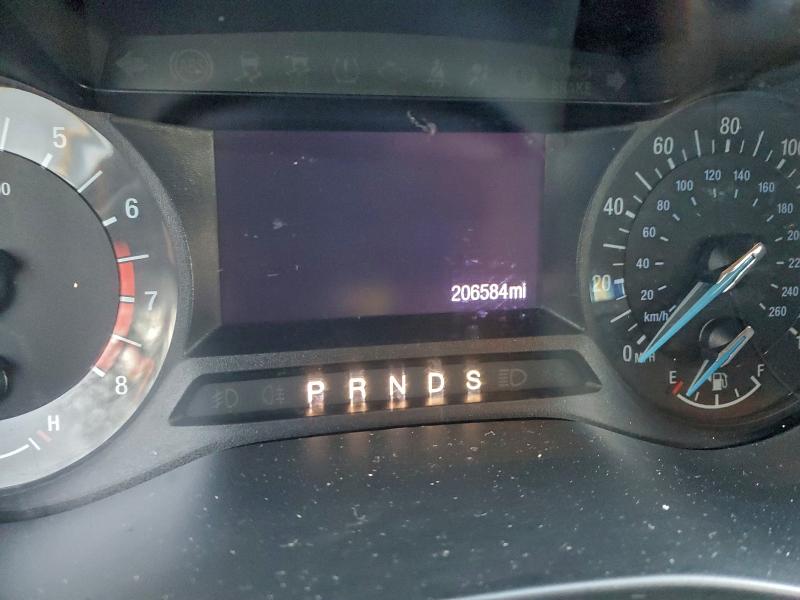 Photo 9 from auction – 2013 FORD FUSION with VIN 3FA6P0HR2DR194423