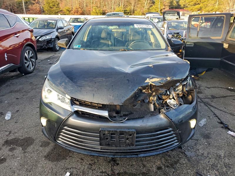 Photo 5 from auction – 2016 TOYOTA CAMRY LE with VIN 4T4BF1FK9GR565101
