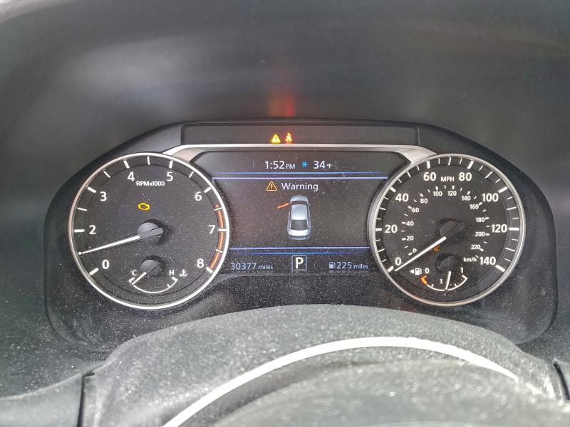 Photo 9 from auction – 2019 NISSAN ALTIMA S with VIN 1N4BL4BV0KC252824