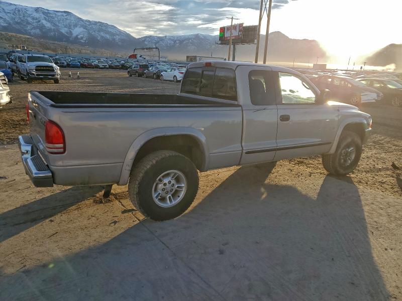 Photo 3 from auction – 1999 DODGE DAKOTA with VIN 1B7GG22X4XS200796