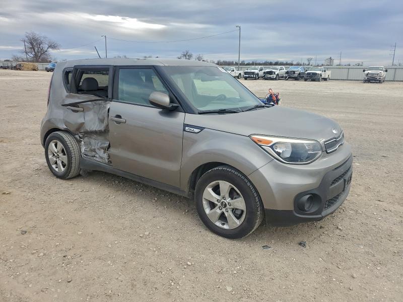 Photo 4 from auction – 2018 KIA SOUL with VIN KNDJN2A28J7543459