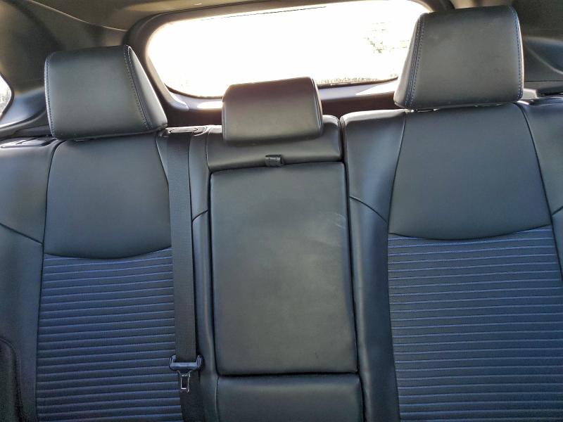Photo 10 from auction – 2022 TOYOTA RAV4 XSE with VIN 2T3E6RFV4NW034876