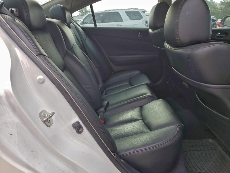 Photo 10 from auction – 2011 NISSAN MAXIMA S with VIN 1N4AA5AP2BC827077