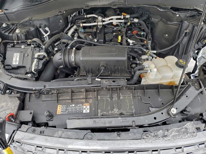 Photo 12 from auction – 2021 FORD EXPLORER X with VIN 1FMSK8DHXMGA32268