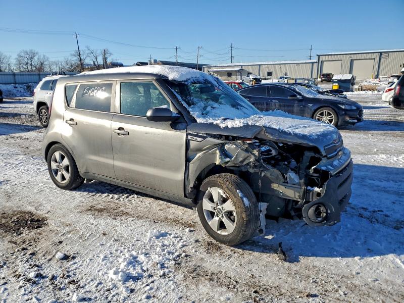 Photo 4 from auction – 2019 KIA SOUL with VIN KNDJN2A20K7002827