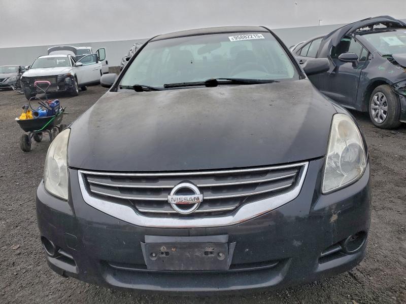 Photo 5 from auction – 2012 NISSAN ALTIMA BAS with VIN 1N4AL2AP1CC181699