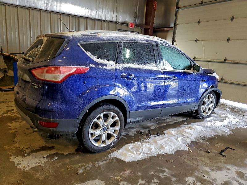 Photo 3 from auction – 2016 FORD ESCAPE with VIN 1FMCU9JX8GUA65386