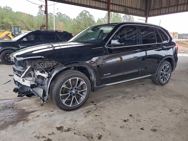 BMW X5 XDRIVE3 2014 with VIN 5UXKR0C53E0K50702 - Photo from auction