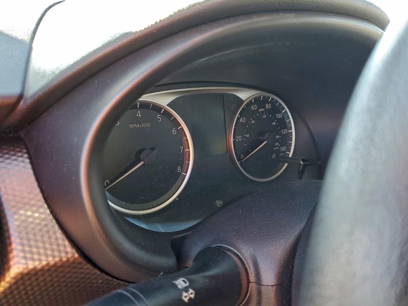 Photo 9 from auction – 2020 NISSAN KICKS S with VIN 3N1CP5BV1LL538554