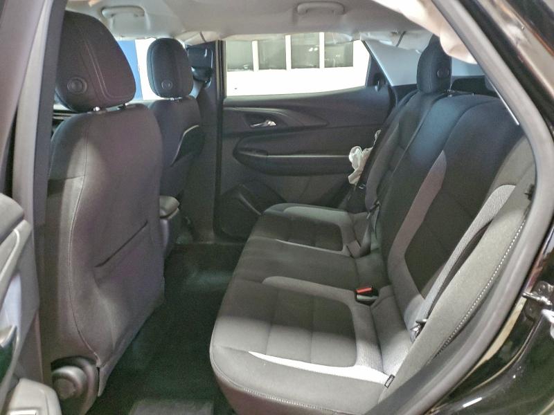 Photo 11 from auction – 2024 CHEVROLET TRAILBLAZER LT with VIN KL79MPSLXRB191548