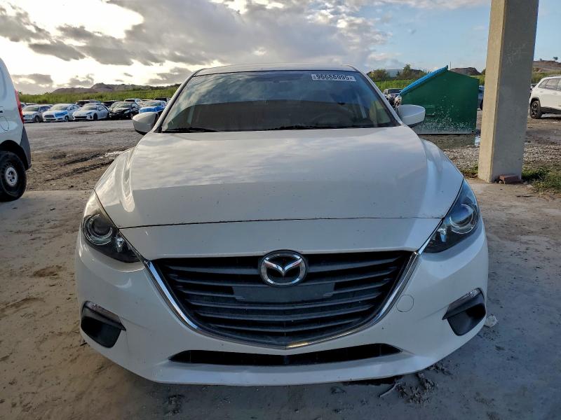 Photo 5 from auction – 2015 MAZDA 3 with VIN 3MZBM1U77FM208843