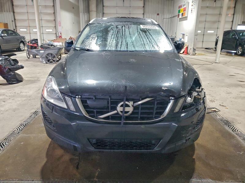 Photo 5 from auction – 2012 VOLVO XC60 T6 with VIN YV4902DZ4C2257342