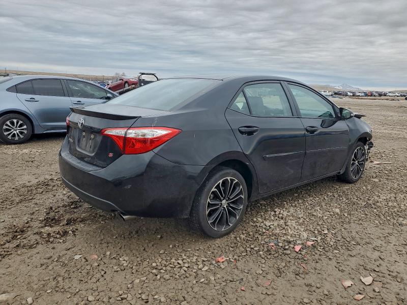 Photo 3 from auction – 2016 TOYOTA COROLLA L with VIN 5YFBURHEXGP479884
