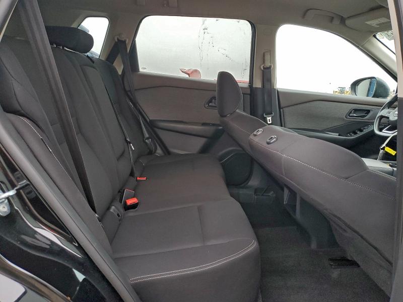 Foto 11 de la subasta – 2023 NISSAN ROGUE S con VIN 5N1BT3AB7PC860239