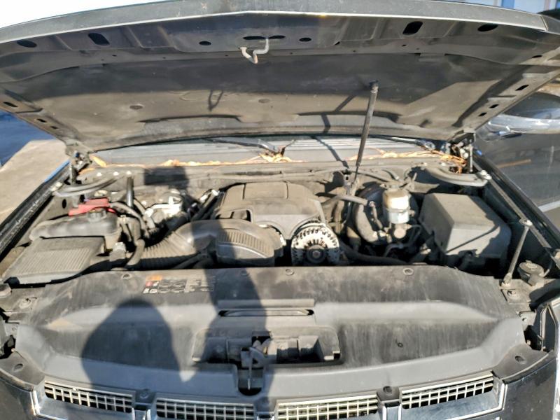 Photo 12 from auction – 2013 CADILLAC ESCALADE E with VIN 1GYS3HEF3DR288619