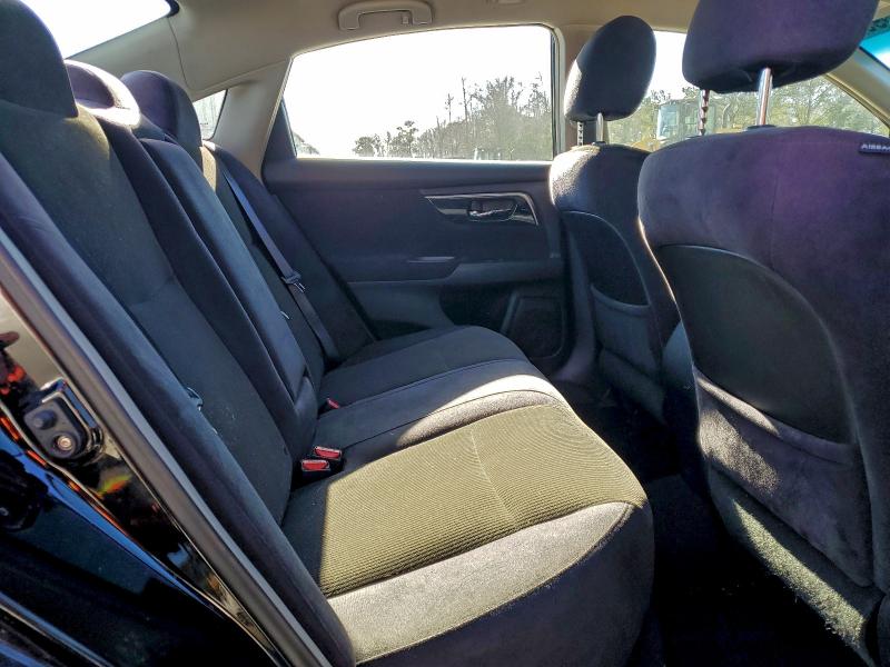 Photo 10 from auction – 2013 NISSAN ALTIMA with VIN 1N4BL3APXDC185990